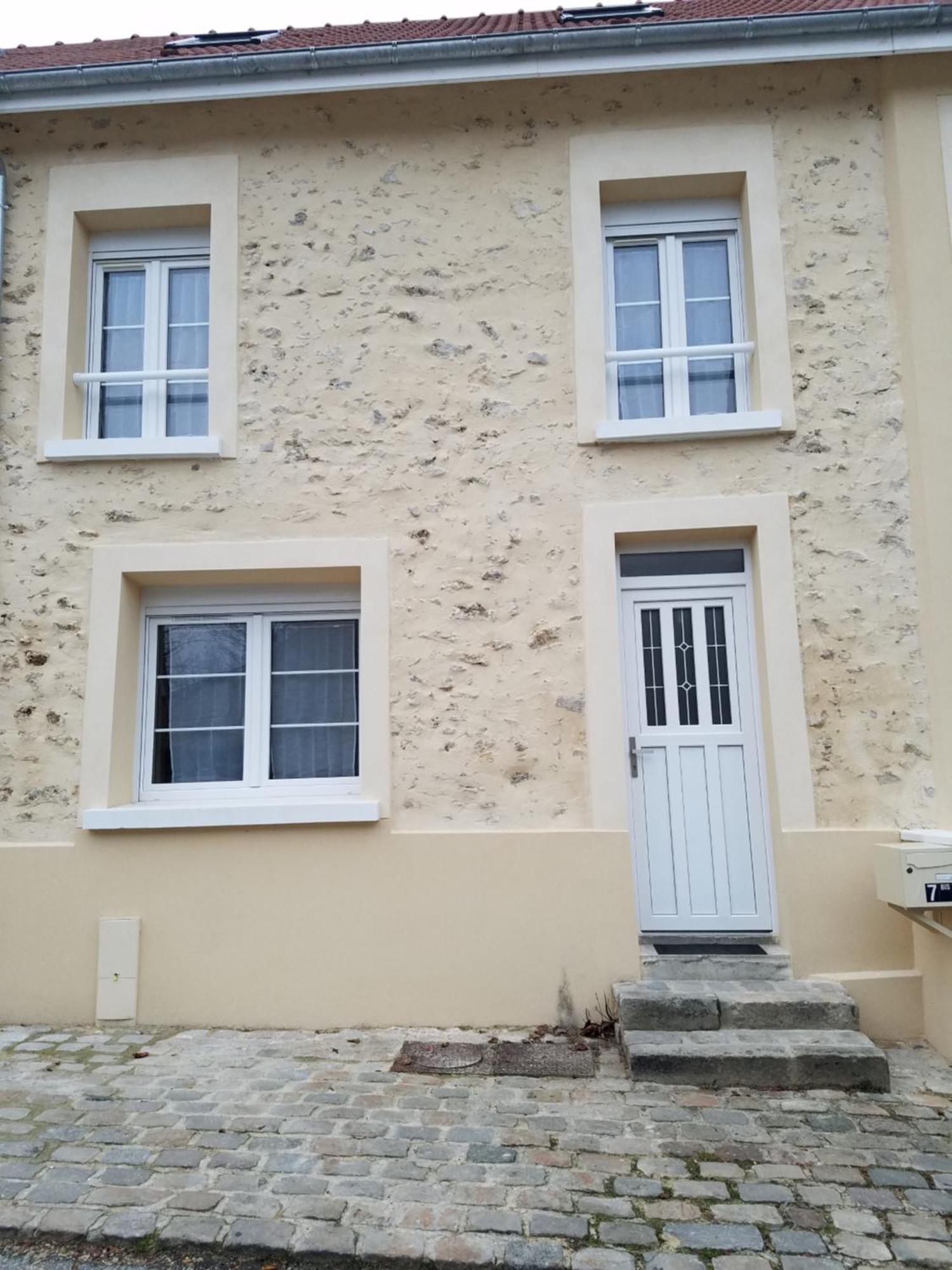 Disney Cosy Cottage, 5 Minutes Disneyland! Magny-le-Hongre Extérieur photo