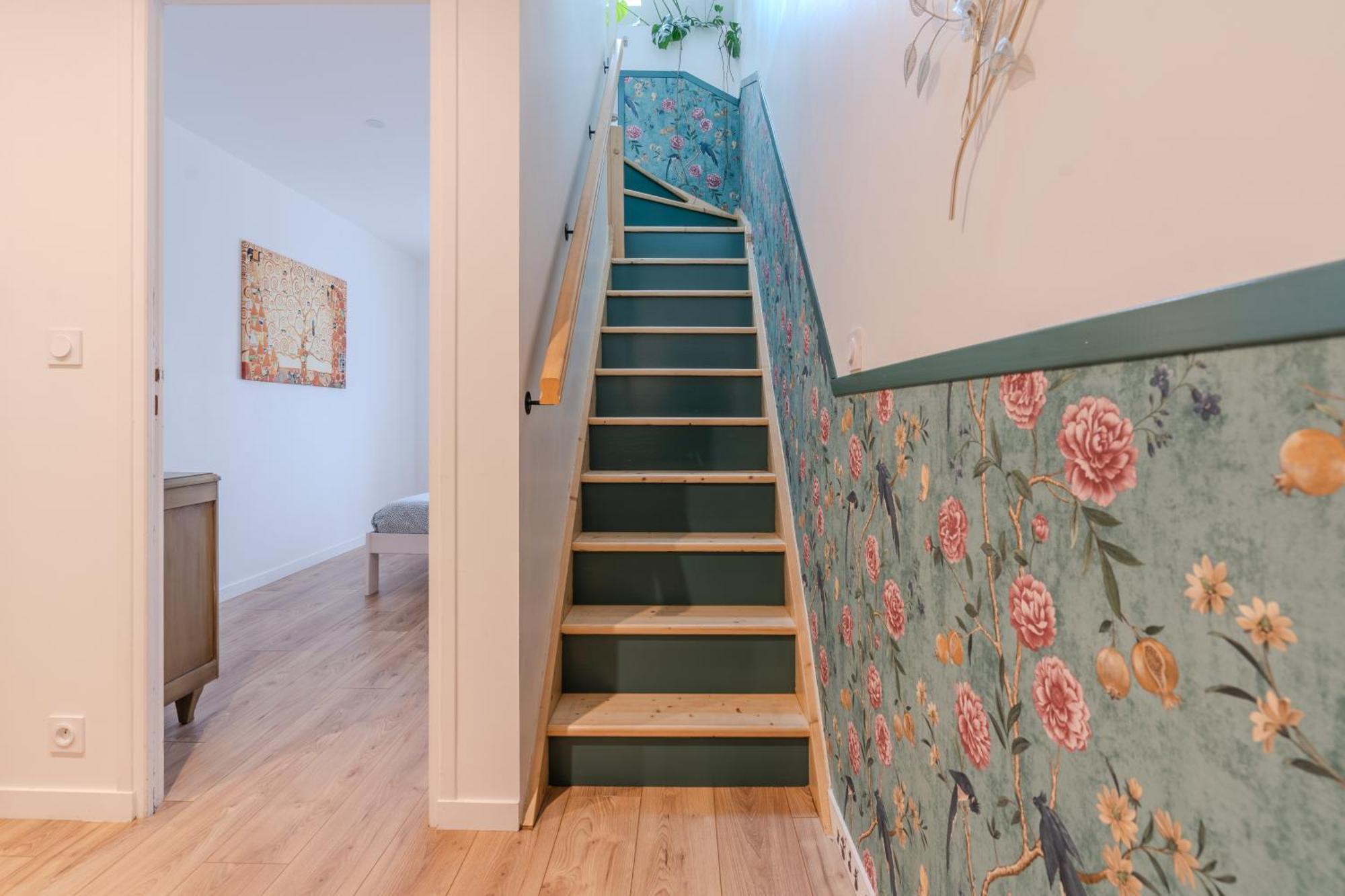 Disney Cosy Cottage, 5 Minutes Disneyland! Magny-le-Hongre Extérieur photo