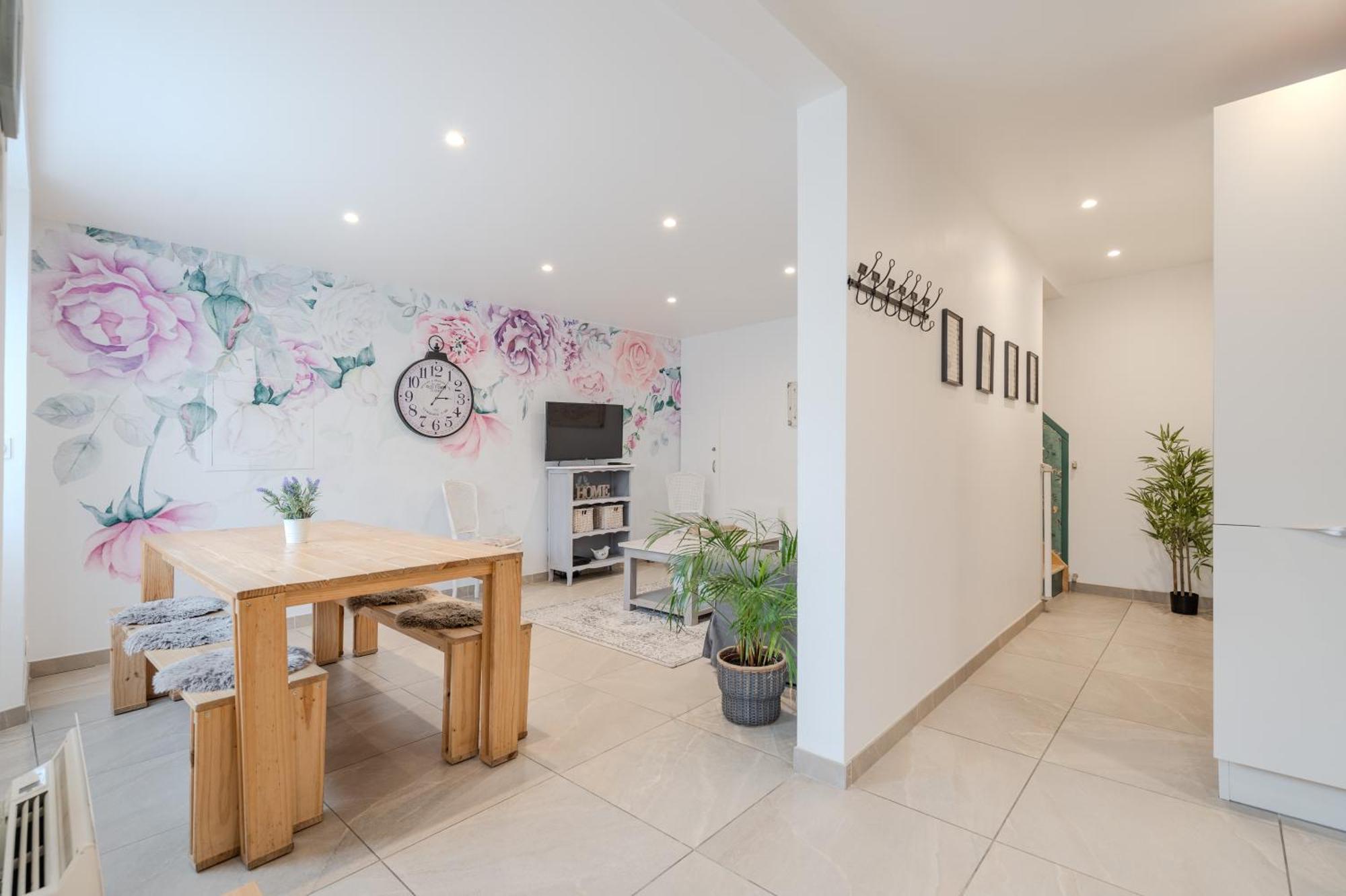 Disney Cosy Cottage, 5 Minutes Disneyland! Magny-le-Hongre Extérieur photo