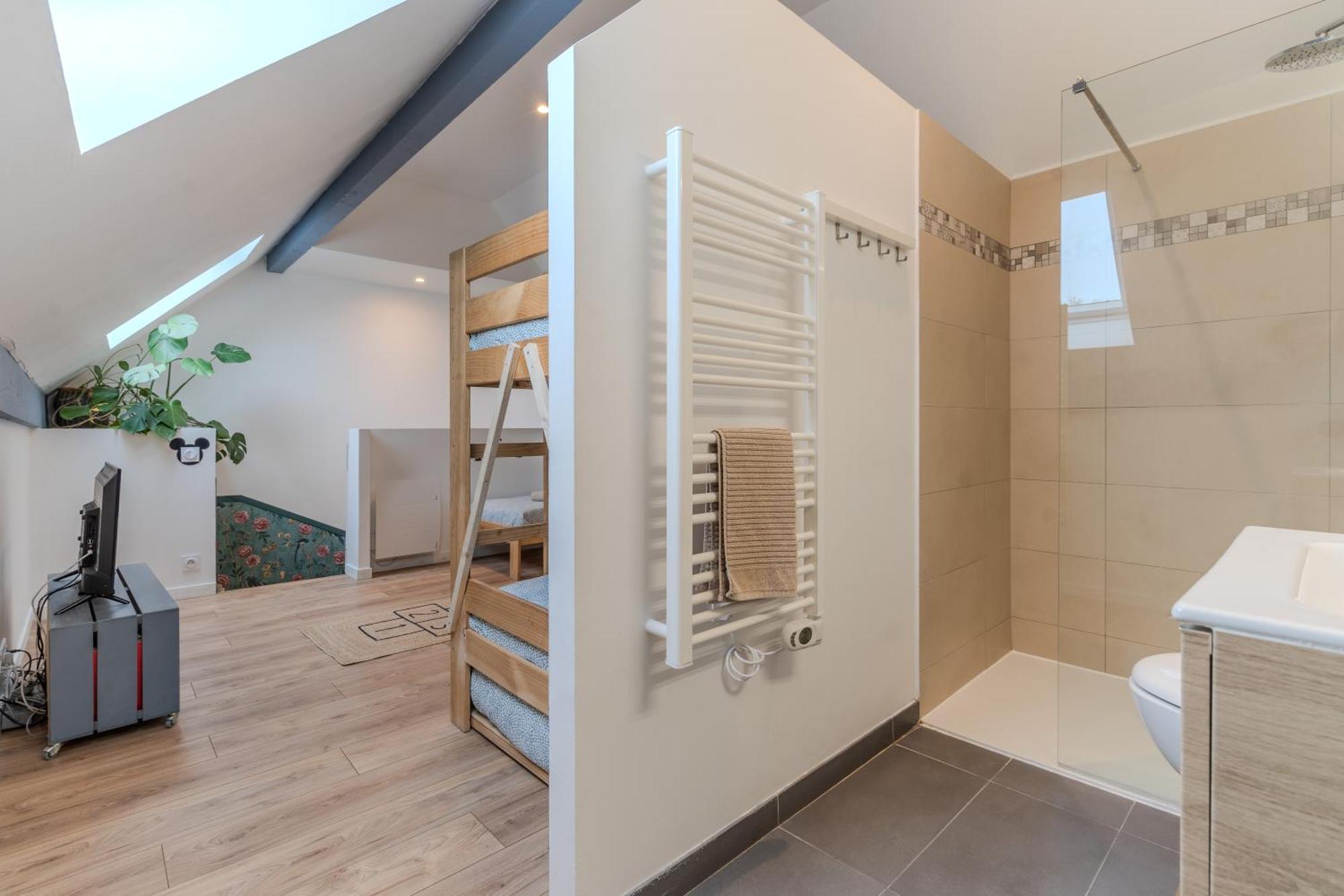 Disney Cosy Cottage, 5 Minutes Disneyland! Magny-le-Hongre Extérieur photo