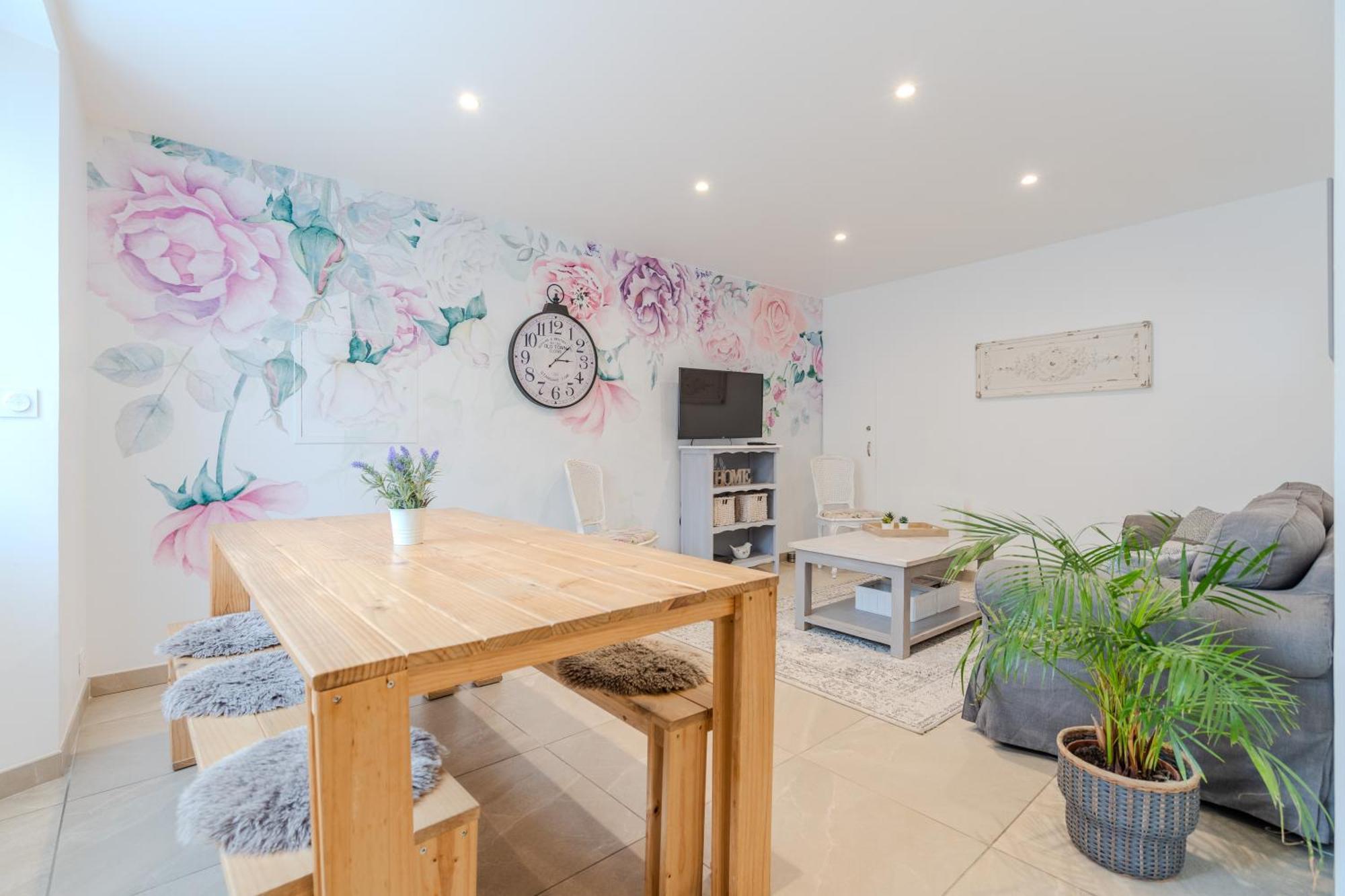 Disney Cosy Cottage, 5 Minutes Disneyland! Magny-le-Hongre Extérieur photo