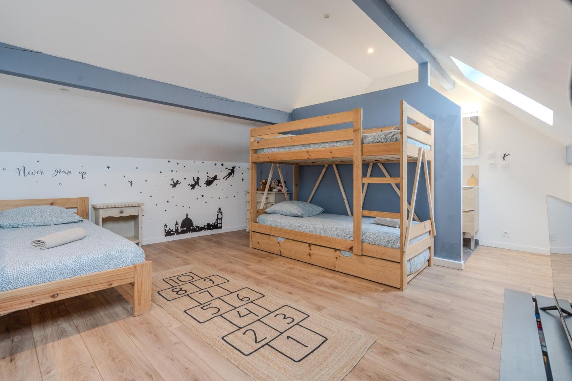 Disney Cosy Cottage, 5 Minutes Disneyland! Magny-le-Hongre Extérieur photo