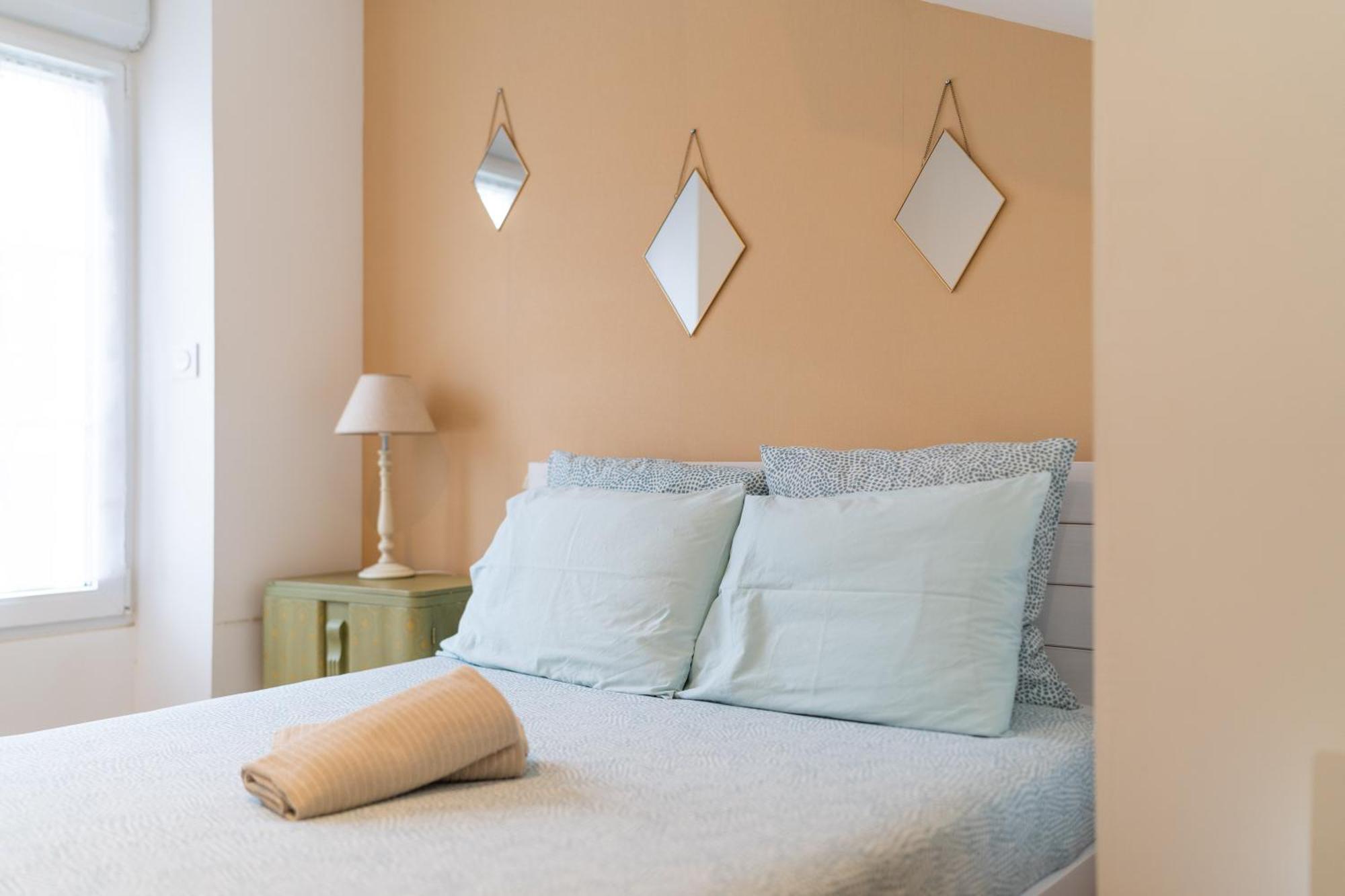 Disney Cosy Cottage, 5 Minutes Disneyland! Magny-le-Hongre Extérieur photo